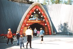 Santapark