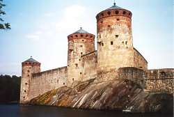 Savonlinna