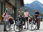 San Candido/Innichen, Bahnhof