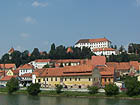 Ptuj, Altstadt