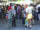 Koprivnica: Markt