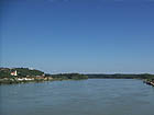 Donau bei Batina